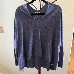 Long Sleeve Sweater Shirt